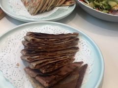 -惠丰堂饭庄·烤鸭·京味菜(民族大学店)
