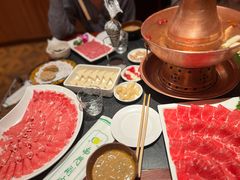-南门涮肉(北洼路店)