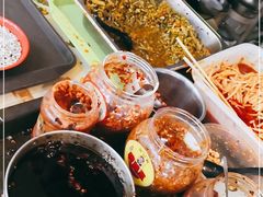 -红鼻子桂林米粉(金唐新光界店)