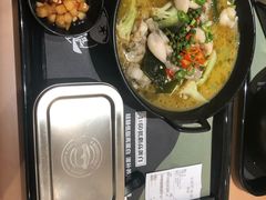 -蛙人战队·饭堂(储能大厦店)
