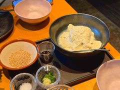 手工豆腐-Ginger(兴国路店)
