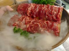 -一绪に寿喜烧自助(世茂广场店)