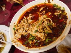 -老丘丘(较场口店)