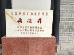 -燊海井