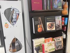 -何顺华吉他沙龙