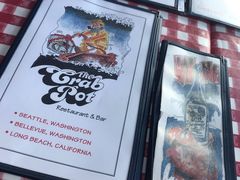 -The Crab Pot Seattle