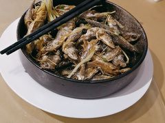 -禾悦庄餐厅