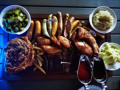 -Ambra Haus琥珀屋精酿餐厅(宝山店)