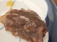 -炎蔵牛舌烤肉