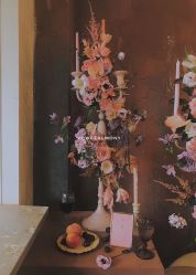 -婚礼美学