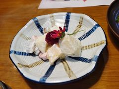 -大江户日本料理(吕厝店)