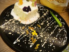 -青梅酒肆PLUS(长白仙岛北路店)