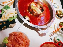 -大龙燚火锅(天安云谷店)