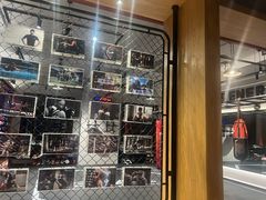 -EVE格斗健身工作室(周康店)