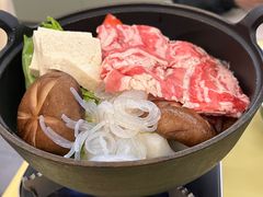 -米仓食堂(凯德广场店)