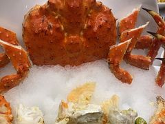 -新丁香海鲜酒店(银海商贸城店)