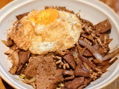 -圳兴面王·拌川·特色炒面(南山保利剧院店)