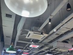 -佰人王串串香火锅(洋珠巷店)