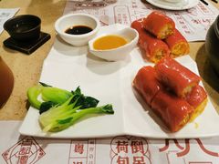 -点都德(大茶楼店)