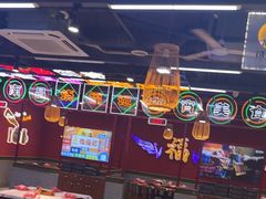 -饶福记·南昌烧烤大排档(九龙湖土著店)
