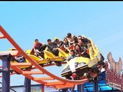 -辛玛王国游乐园