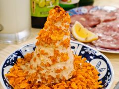 -大阪烧肉BAKA一代(十亩地店)