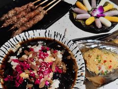 -京韵胡同·酱香羊蝎子火锅涮肉(长寿路店)