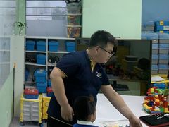 -乐博乐博少儿编程·乐高机器人编程·信息学竞赛(天虹校区)