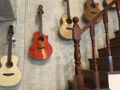-迷音音乐国际艺术中心(三林店)