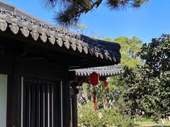 -江心屿景区