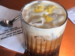 -sugarman espresso素饮糖人高新咖啡工厂