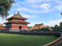 -北陵公园