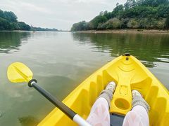 -南国桃园旅游度假区