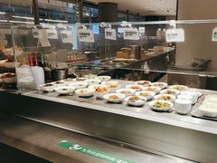 -老乡鸡(上海白玉兰广场店)