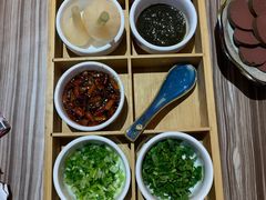 -锅十二涮肉馆·鞭蛋锅