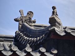 -竹子庵公园