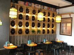 -湘阁里辣(沙井华润万家店)