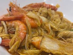 -良友·海鲜青岛菜·海肠捞饭(五四广场店)