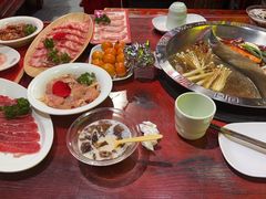 -重庆袁老四火锅(武进万达店)