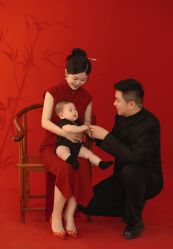 -菲啦城堡高端儿童摄影会所(武夷商业城店)