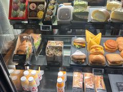 -星巴克臻选(杭州501城市广场1F店)