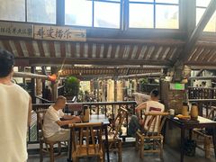 -東茅街茶馆