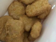 -麦当劳(天兴罗斯福店)