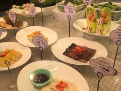 -章吴记喜瑞餐厅(东东城店)