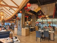 -粤点越有·茶点·粤菜(樵岭国际店)