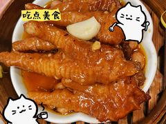 -点都德(A8店)