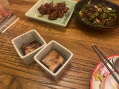 -新白鹿餐厅(银泰西湖文化广场店)