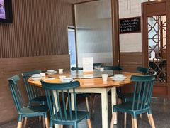 -江南驿·二十余年创意杭帮味(良渚玉鸟集店)
