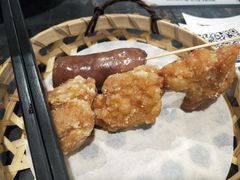 -和府捞面(石景山喜隆多店)