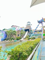 -长沙云顶星河游乐园(步步高·梅溪新天地店)